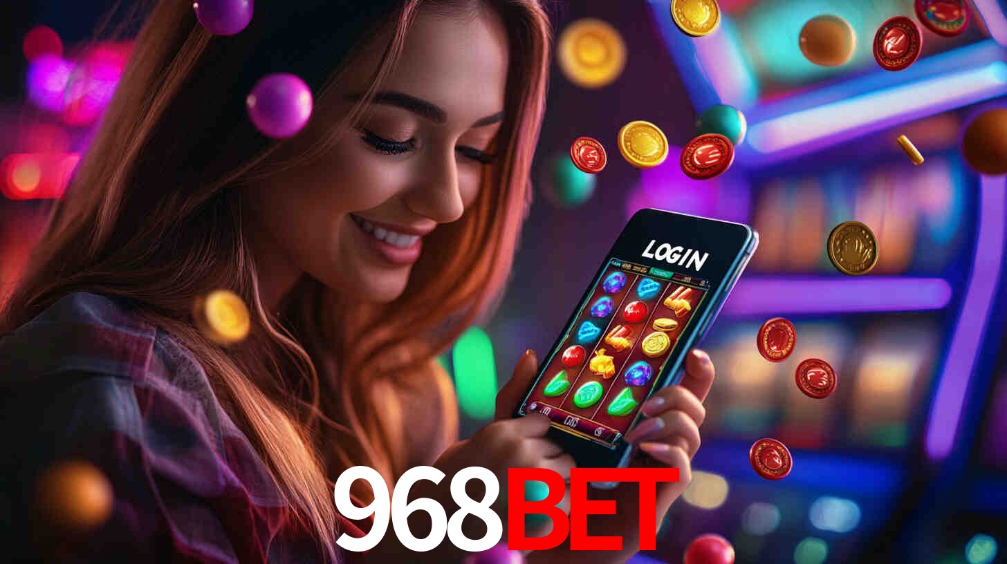Processo de Download do App 968bet - Passo a Passo Simples