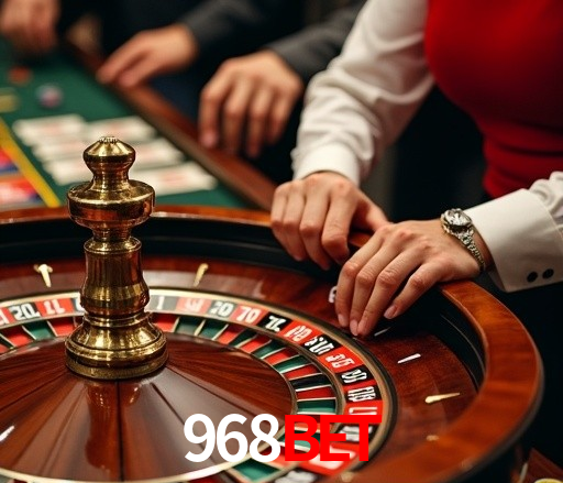 Interface do Aplicativo 968bet - Design Premium e Intuitivo