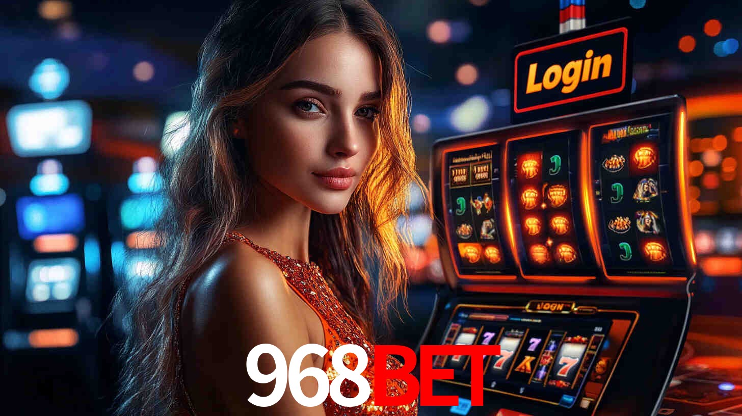 Sistema de Segurança Avançado 968bet - Criptografia e Proteção